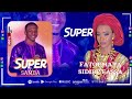 Super samba fatoumata sidib fassa 2023