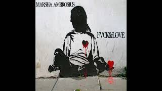 Marsha Ambrosius - Seduction [interlude]