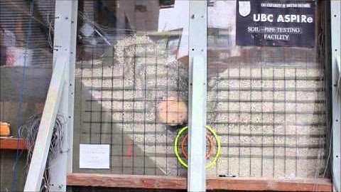 UBC Civil Engineering - Soil Pipe Interaction Modeling