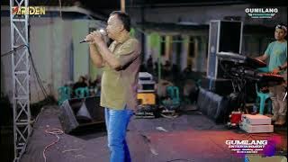 SISA SISA CINTA SUGIANTO - ZARIDEN MUSIC - KHITAN DEVAN RAZKA PAUNDRA - SRIKATON JAKEN PATI