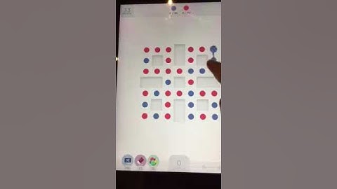 Two Dots Level 9 Walkthrough