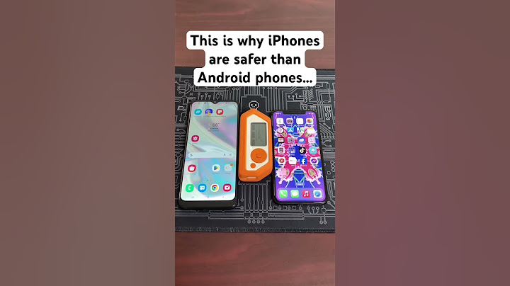 Using the Flipper Zero to spam my iPhone and Samsung phone!
