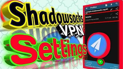 How to Set Up a Shadowsocks VPN: Step-by-Step Guide for Secure Browsing