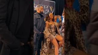 When You’re Enjoying Yourself 💃🏾♥️ Todd & Kandi