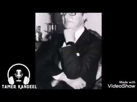 مضناك جفاه مرقده عبد الوهاب على العود في جلسة خاصة