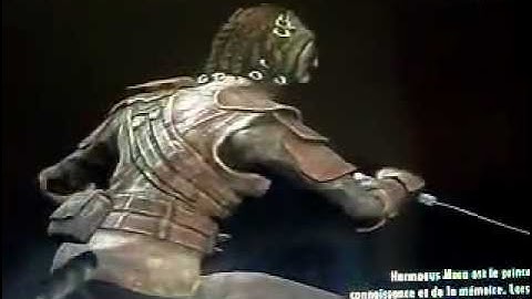 Skyrim Hacks PS3/XBOX (Health, Stamina, Magicka, Shouts)