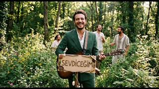 Sevdi̇ceği̇m