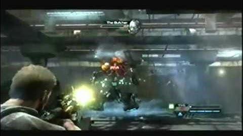 Inversion How to defeat The Butcher (MMM)