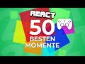 React: Die 50 BESTEN Momente aus 10 JAHREN PietSmiet