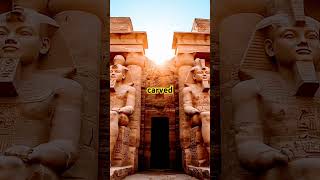 Ramesses II temples #ancientegypt