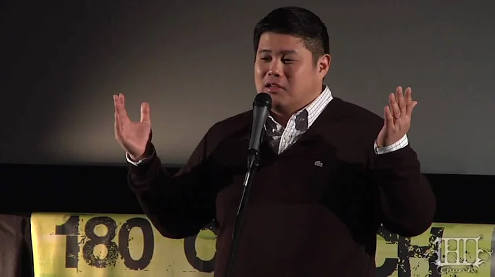 "Just Ten" 1st Commandment: Where's Jesus in our Priorities?