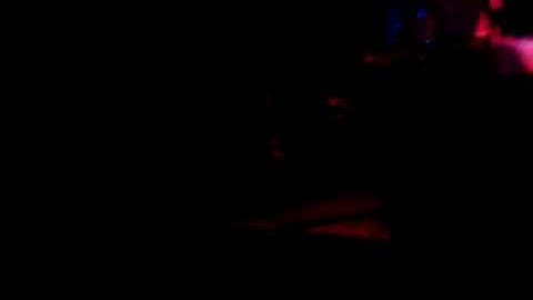 the fall of troy panic attack! live detroit standrews hall 9/24/09