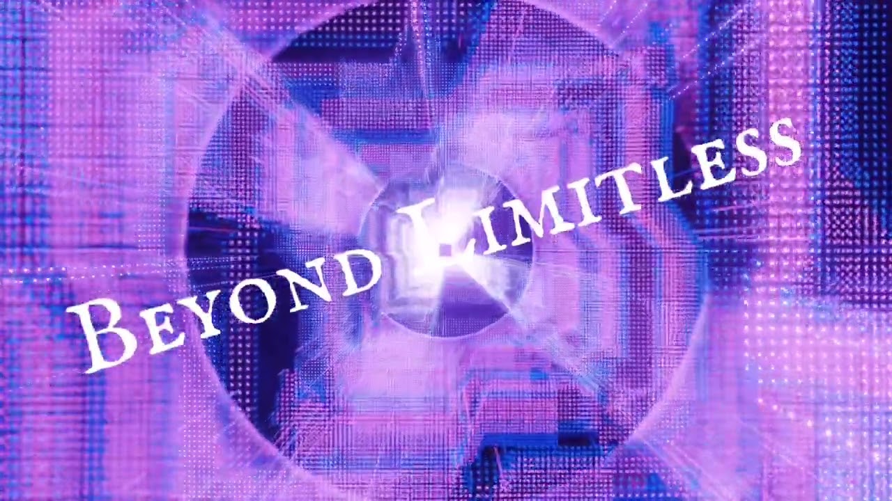 InPieces X Ghost Venom - Beyond Limitless (Official Visualiser)