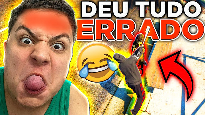 DEU TUDO ERRADO NESSE VÍDEO 😂 GTA RP (Paulinho o LOKO)