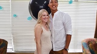 FIRST TIME MOM: SURPRISE GENDER REVEAL!