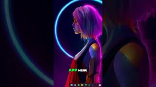 Transform Your Windows Taskbar into a MacOS Dock! #ai #mac
