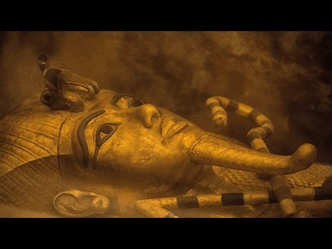 Video: Leben, Tod Und Ungelöste Geheimnisse Von Tutanchamun - Alternative Ansicht
