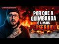 💀 Ela foi perseguida por 400 anos.E ainda estão tentando destruí-la.