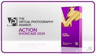 The Virtual Photography Awards | ACTION SHOWCASE 2024