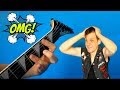 How Not To Play Power Chords