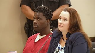 Alleged Stockton serial killer charged in 4 additional slayings, prosecutor says