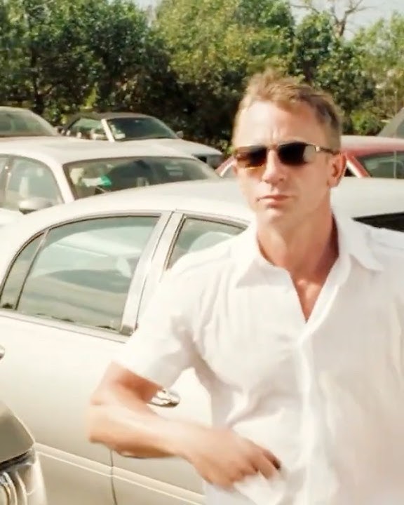 🎬 James Bond's INSANE Car Chase & Crash! | 007: Casino Royale (2006) Scene Breakdown 🚗💥