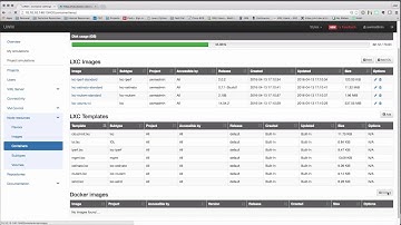 Docker on VIRL - Integrated Docker containers into your VIRL topologies