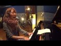 中村ピアノ - 真夜中アバズレーシーソー (live on musica da Leda, 2015-03-31)