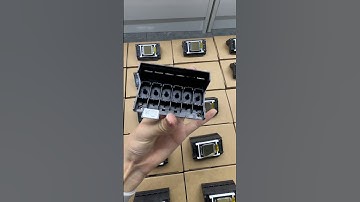 XP600 Printhead Daily Shipment! 1440dpi High Precision & Factory Direct Supply 🚀