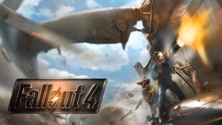 Fallout 4 OST - Main Theme (Inon Zur)