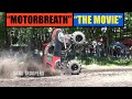 MOTORBREATH "THE MOVIE" @ Perkins Mud Bog /MUD BOGGING/