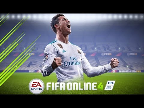 hob game  New  Fifa online - Trình chuyên nghiệp mà leo ranh HUYỀN THOẠI :)