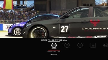 GRID Autosport - Ravenwest Playthrough (1d/48)