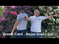 Bepul Green Card✊