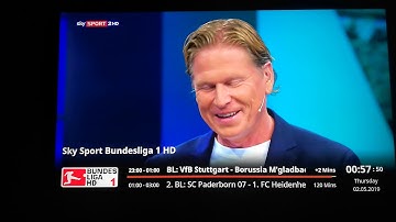 NCAM on OpenHDF 6.4 - Dreambox 920 UHD