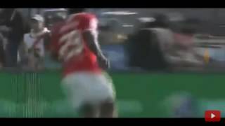 top 10 funny red card in football