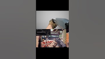 タルコフ:モバイルFPSを実写のエアガンで再現してみたw【実況者ジャンヌ】