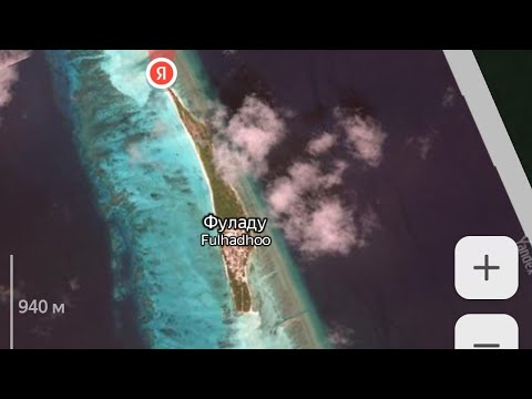 пляж острова Фуладу февраль 2023 #maldivesislands #fulhadoo