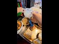 Relaxing Street Stall ASMR Vlog
