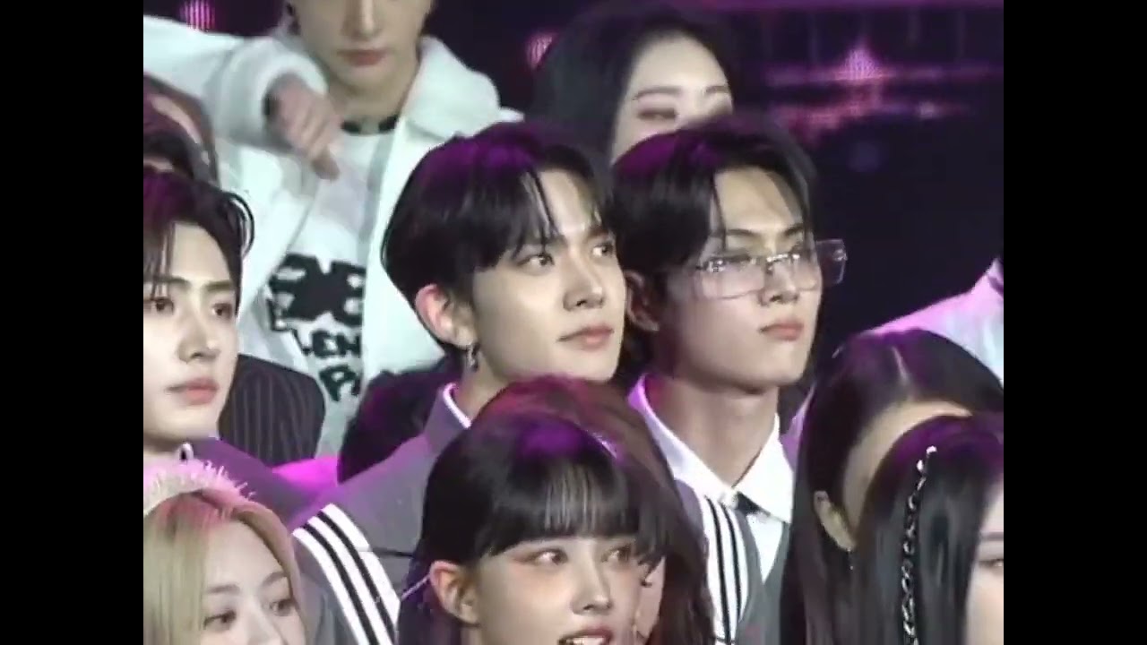 ending heeseung focus