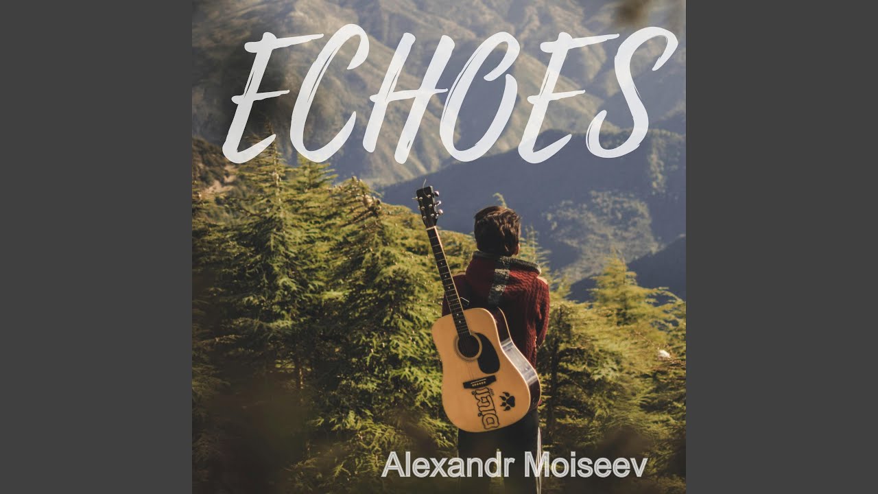Watch Echo of Memories on YouTube Watch Echo of Memories on YouTube