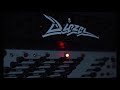 Diezel VH4 CH3 Riffing