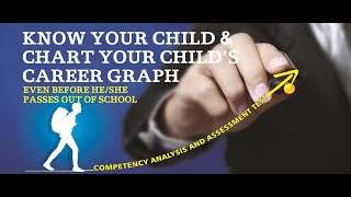 GUIDANCE_FIRST : COMPETENCY PROFILING & ASSESSMENT SERVICES FOR STUDENTS
