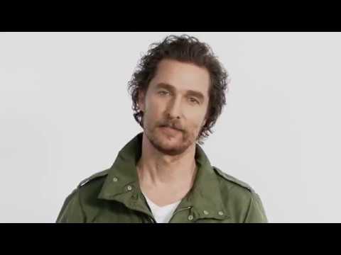 mcconaughey matthew autism