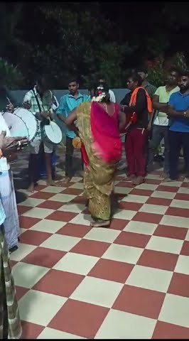 Matamma mathamma kolupu lakshmi matamma dans - YouTube