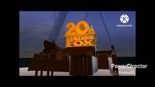 20th Century Fox Destroyed Compilation 58