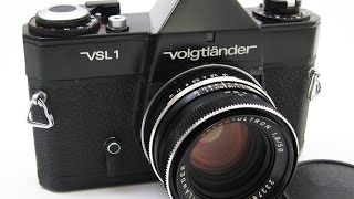 フィルムカメラ Voigtlander VSL1 mqdefault.jpg