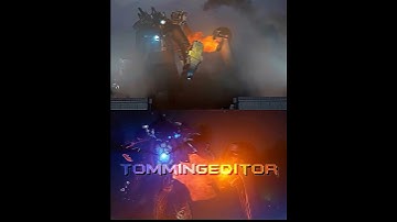 Titan Cameraman Skull 💀 Edit | Skibidi Toilet 50 and Skibidi Wars 108 comparison references #edit