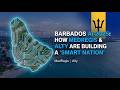 Barbados AI 2025: How MedRegis & Alty Are Building a "Smart Nation"