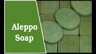 Алеппское мыло. Aleppo Soap.  Making Soap, Cold Process.